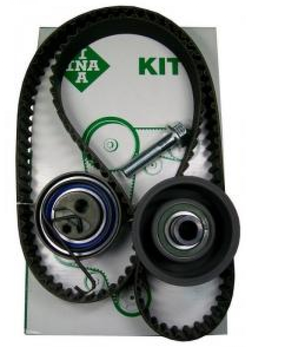 Kit distributie Opel Astra G Y17DT INA Pagina 2/opel-corsa-c/opel-agila/ford-mustang - Kit distributie Opel Astra G